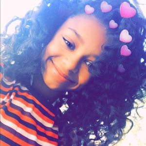 Meet your Posher, Ebonee